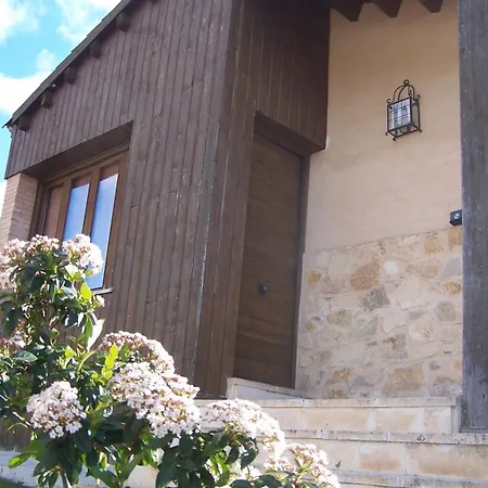 El Cerrete De Haro Villa *