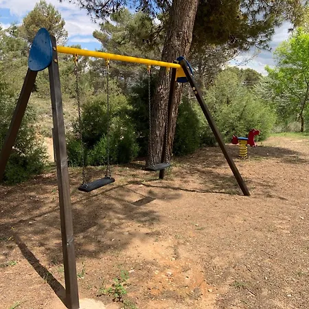 El Cerrete De Haro *