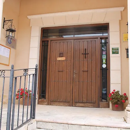 Villa El Cerrete De Haro *