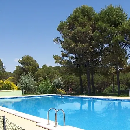 El Cerrete De Haro Villa *