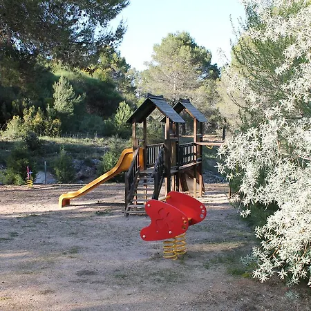 El Cerrete De Haro *